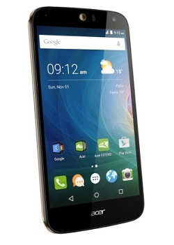 India Desire : Buy Acer Z630S Smartphone 3GB RAM, 32GB ROM  At Rs 8999 From Flipkart App